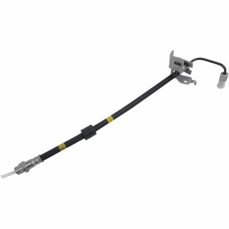 2011-15 Chevy Cruze Drum Brake Hose Right Hand Rear New OEM GM 13360000