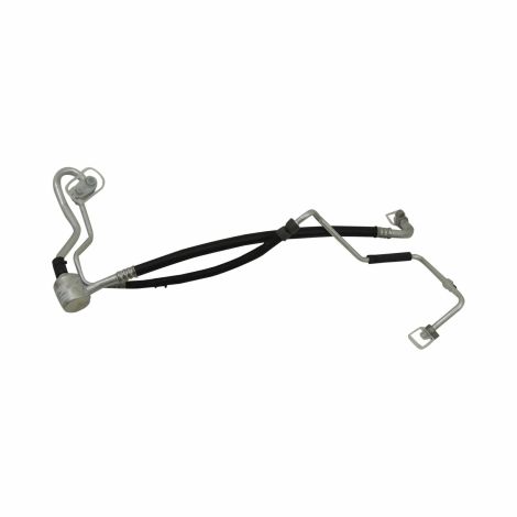 84008571 AC Compressor Discharge Hose With Sensor 2018-19 Cadillac ATS CTS 2.0L