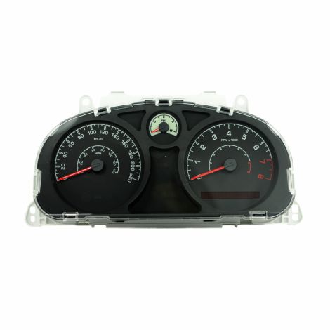 15918803 KPH Instrument Cluster New OEM GM 2008-09 Saturn Sky 2.4L