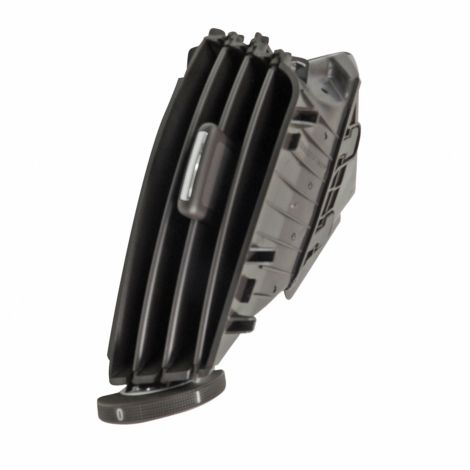 39076939 Instrument Panel Outlet Vent RH Cocoa/Brown New OEM 2015-17 Buick Regal