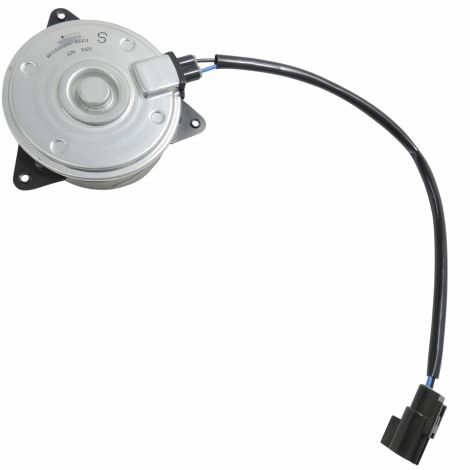 45131-AL01A Radiator Cooling Fan Motor fits 2015-17 Subaru Legacy 2.5L