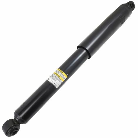 23338853 Shock Absorber RR w/o Magnetic Ride Control 2016 Silverado Sierra 1500