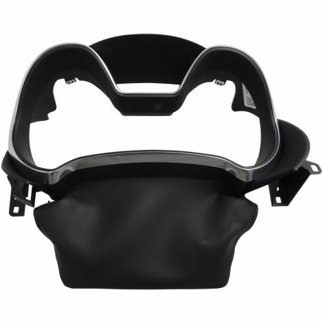 23190944 Instrument Cluster Bezel OEM GM 2014-17 Chevy Impala w/o Keyless Start