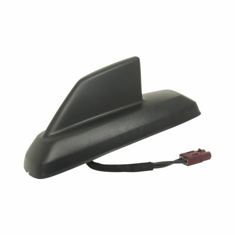 84346783 HD Radio Antenna With OnStar Anthracite 2015-19 Silverado Sierra Yukon