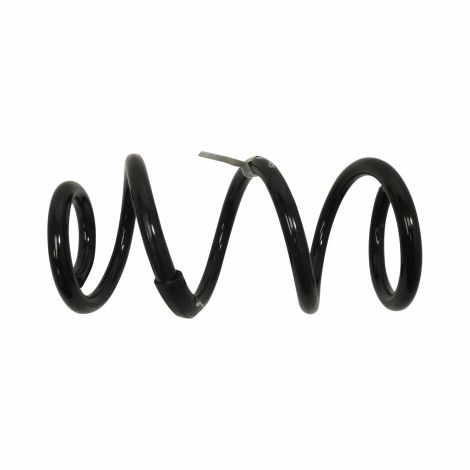 84168562 Front Shock Strut Coil Spring OEM GM 2019-21 Silverado Sierra 1500