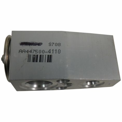 12-14 Jeep Compass Patriot 2012 Dodge Caliber HVAC Expansion Valve 68157052AA