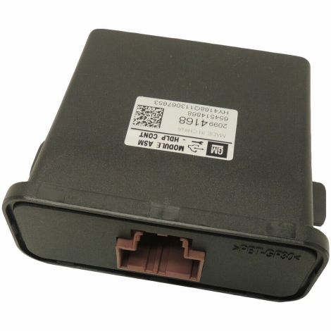 20994168 Headlamp Control Module HID Controller 2010-13 Buick Allure LaCrosse