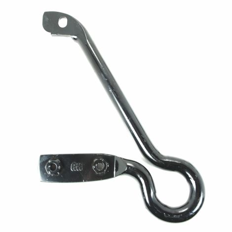 25704000 Tow Hook RH Rear/Passenger Side OEM GM 2006-11 Cadillac DTS