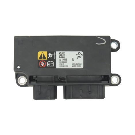 2017-19 Acadia CT6 17-20 Malibu Sensor and Diagnostic SDM Module 13523859