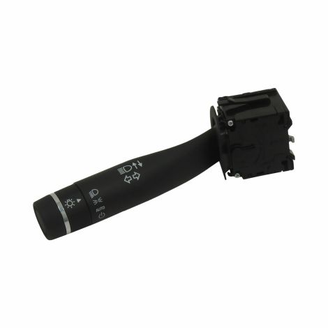 23259228 Turn Signal/Headlamp Switch 2014-19 Cadillac CTS ATS With Heated Wheel