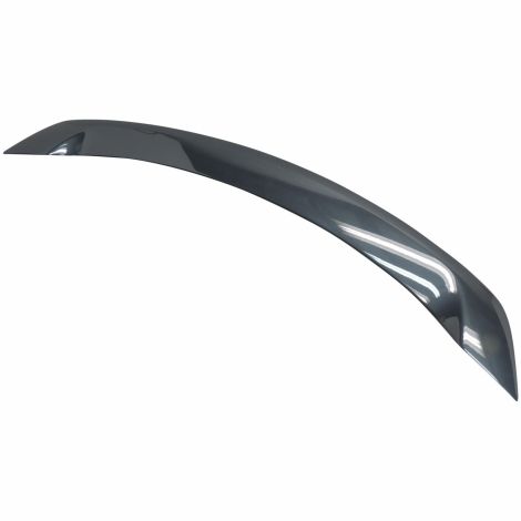 23436343 Rear Decklid Spoiler Painted Ashen Gray WA810T/GLJ Camaro ZL1 Coupe