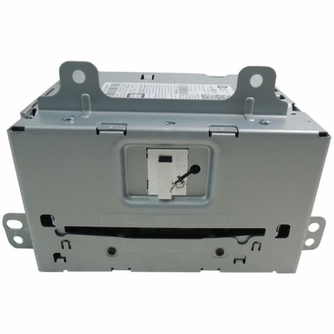 2015 Equinox Cruze Radio Receiver AM/FM/Single CD-MP3-USB w/Mylink UP9 23378511