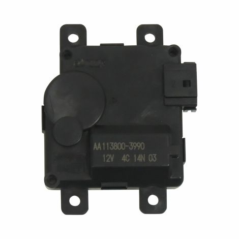 Blend Door/Temp Door Actuator 97159-C2000 Fits 2015-19 Hyundai Sonata Gas