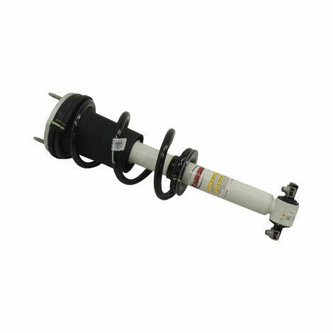 Rancho Coil Over Shock Quick Strut Front 2019 Silverado Sierra 1500 Z71 84535468