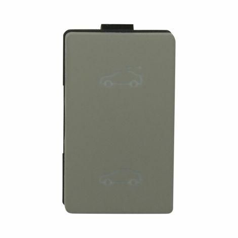 25971739 Sunroof Slide Switch Titanium Gray 2012-17 Verano 2011-15 Cruze