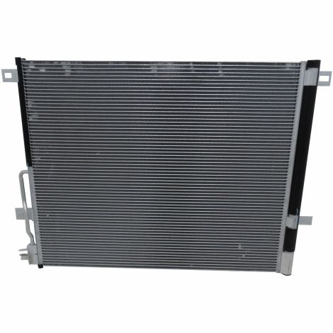 84212781 AC Condenser Assembly New OEM GM 2018 Buick Enclave