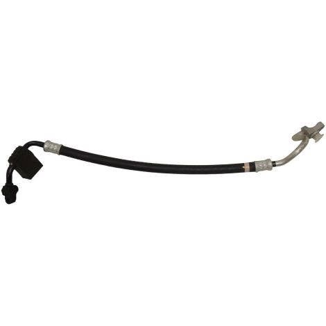 88711-0C140 Cooler Refrigerant Discharge Hose 200L 2008 2009 Toyota Sequoia 4.7L