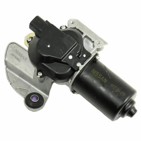 Windshield Wiper Motor 28800-ZX01A 28810-ZX10B fits 2007-12 Nissan Altima