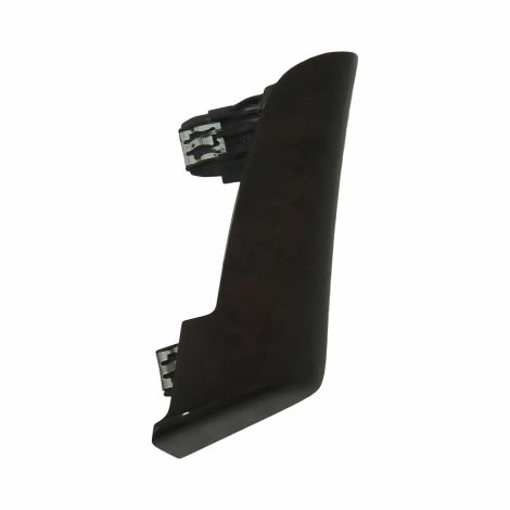 23218123 Instrument Panel Center Trim Plate Applique Walnut 2015-17 Escalade