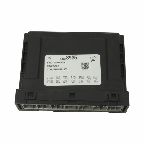 Body Control Module BCM New OEM GM 2019 Silverado Sierra 2500 3500 13528941