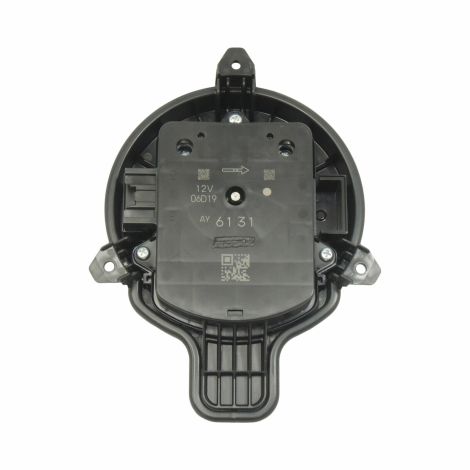 2019-21 Chevy Malibu Cadillac XT4 Blower Motor Without Wheel/Cage 84486330