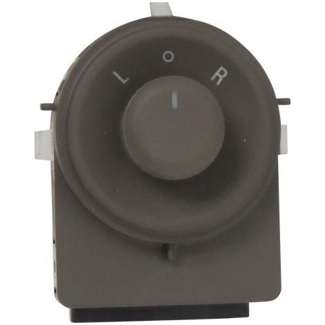 13433344 Outside Rearview Mirror Switch Assembly Atmosphere 2016-18 Chevy Cruze