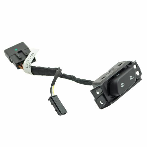 2010-12 Chevy Equinox 2012 Buick Verano Left LH Front Door Lock Switch 20956936