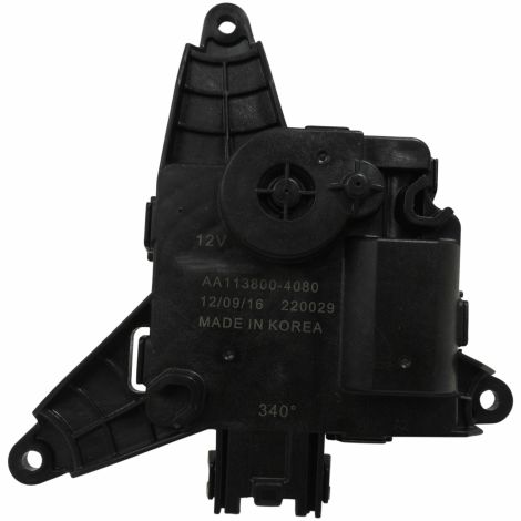 23506182 Mode Door Actuator fits 2016-17 Chevy Malibu 2017 Buick LaCrosse