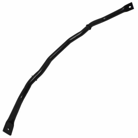 25771335 Front Suspension Stabilizer Bar Shaft OEM GM Cadillac CTS STS