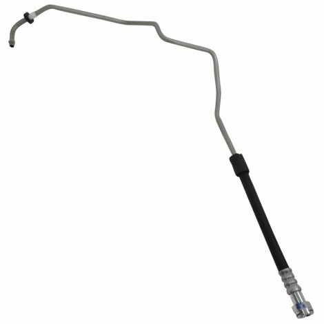 23469939 Transmission Fluid Cooler Pipe/Hose New OEM GM 2014-15 Chevy Camaro Z28