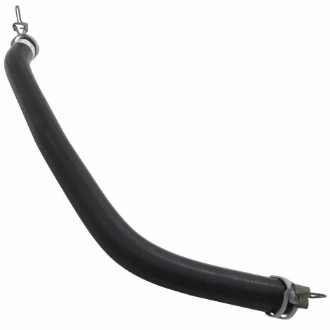 Power Steering Fluid Hose Reservoir to Pump OEM GM 2012-13 Chevy Impala 20864076