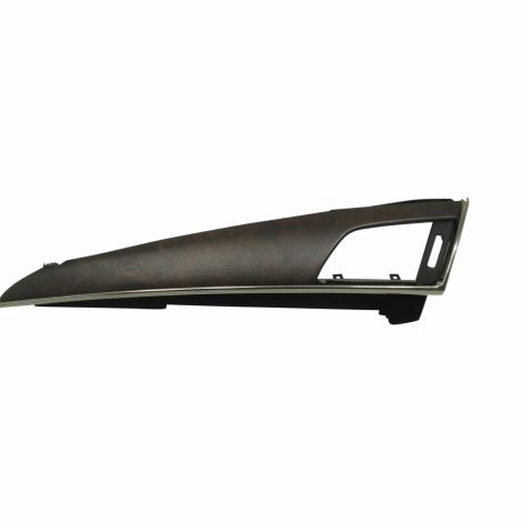 23438558 Instrument Panel Trim Passenger Side Right Natural Elm 2014-19 CTS