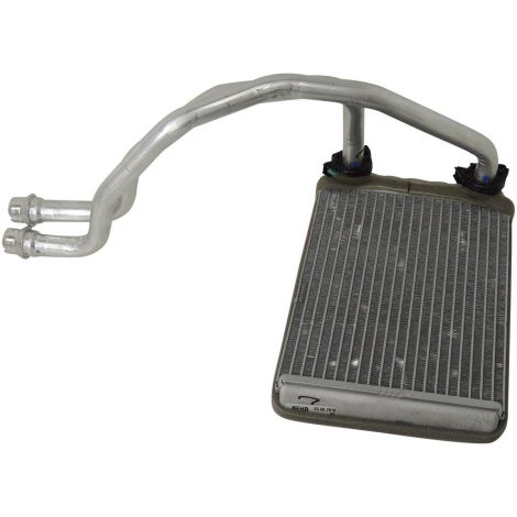 13287939 Heater Core With Tubes New OEM GM 2016-18 Chevy Cruze