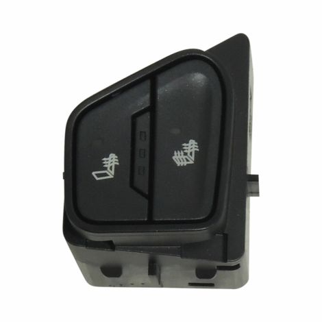 Seat Heat Switch RH 2015-19 Suburban Yukon Tahoe New OEM GM 22905837