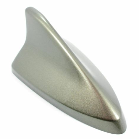25980837 25840137 Shark Fin Antenna Cover Paragon Bronze GGX 09-11 Buick Lucerne
