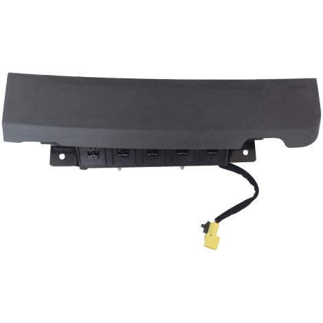 95483077 Knee Air Bag Airbag Passenger Side Ebony/Black 2011-12 Chevy Cruze
