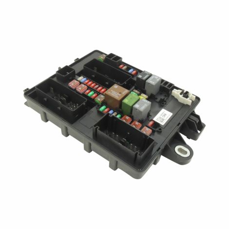 84039198 Body Wiring Harness Junction Block New OEM GM 2017-19 Cadillac CTS V