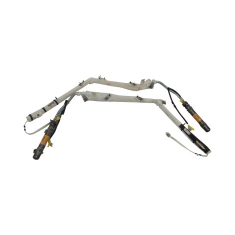 New Side Curtain Air Bags 2015-18 Silverado Sierra Regular Cab 84402583 84402584