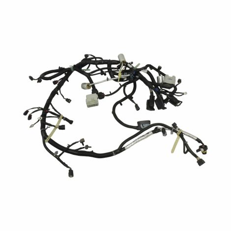 84613104 Engine Wiring Harness 2020 Silverado Sierra 1500 Diesel LM2