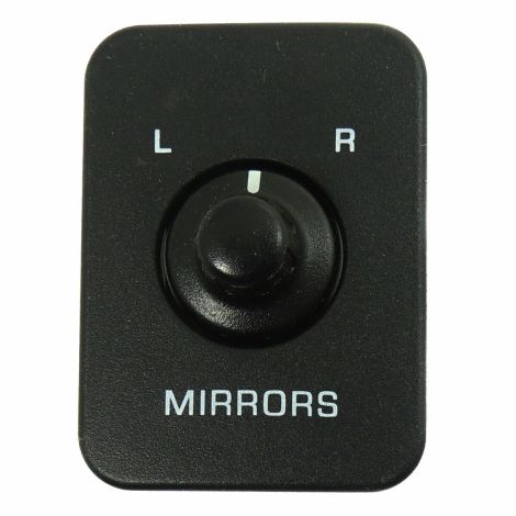 NOS Mirror Control Switch 25570-0B100 fits 1993-95 Nissan Quest