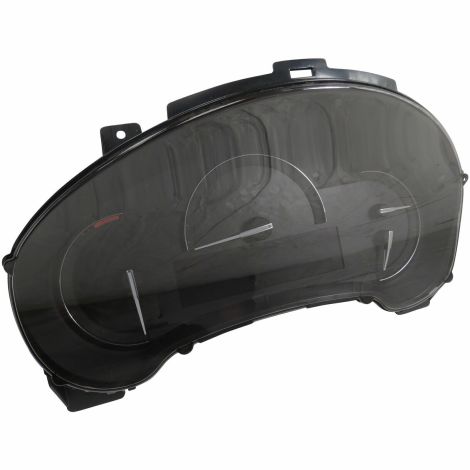84217913 Instrument Cluster/Speedometer MPH New 2017 Cadillac XTS Base/Luxury