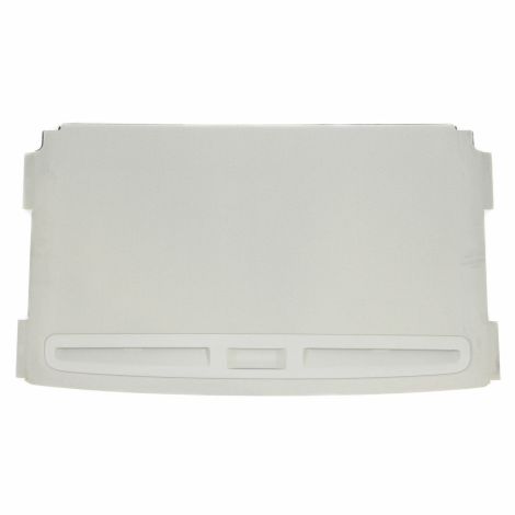 22923744  Sunroof Sunshade Titanium Grey 2011-15 Chevy Cruze Buick Regal