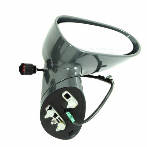 25882109 25882117 RH Right Power Side View Mirror Grey 2007-09 Saturn Sky