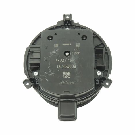 13433078 Blower Motor Assembly OEM GM 2016-19 Chevy Cruze Volt 2017-19 Acadia