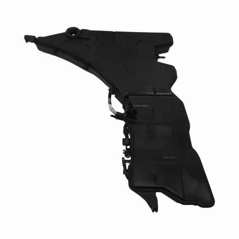 23231414 Windshield Washer Fluid Container With 2 Pumps 2014-19 Cadillac CTS