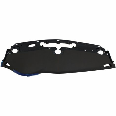 23334746 Instrument Panel Upper Pad w/o HUD Cocoa/Brown Red Stitch 2016-17 XTS