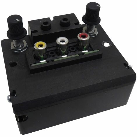 Rear Console Vtr Switch Switch Only 28318-3JA1A fits Pathfinder JX35 QX60