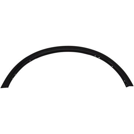 22785288 Fender Flare Assembly RH Rear Blue Eyes Metallic 2008-17 Buick Enclave