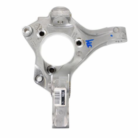 Brake Knuckle Left LH Front 2006-11 Cadillac DTS Buick Lucerne OEM GM 25996821