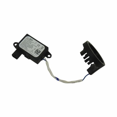 84533623 Anti-Theft Control Module New OEM GM 2019 Silverado Sierra Yukon Tahoe